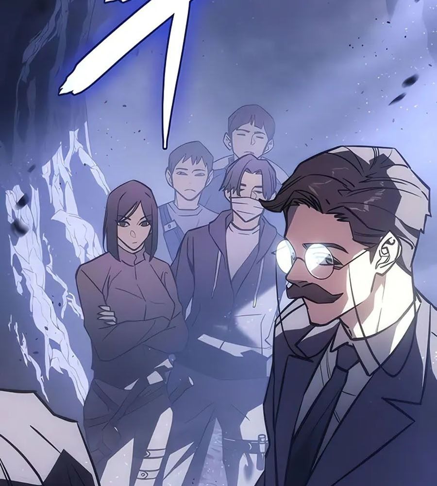 Hồi Quy Với Sức Mạnh Của Nhà Vua - Chapter 18 - Page 244