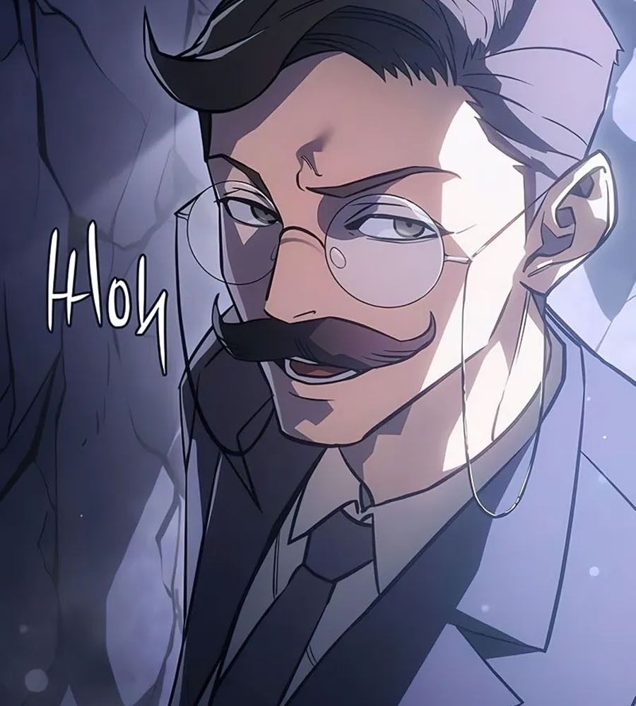 Hồi Quy Với Sức Mạnh Của Nhà Vua - Chapter 18 - Page 248