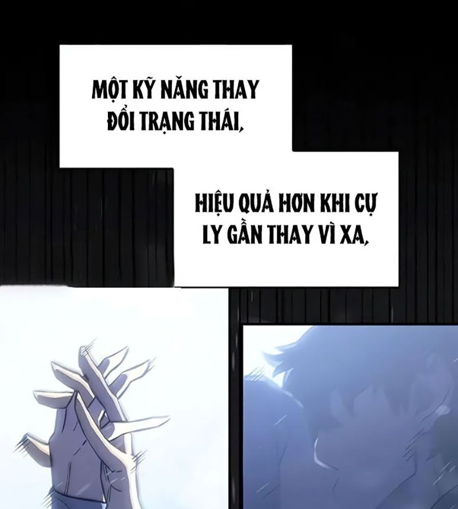 Hồi Quy Với Sức Mạnh Của Nhà Vua - Chapter 18 - Page 28