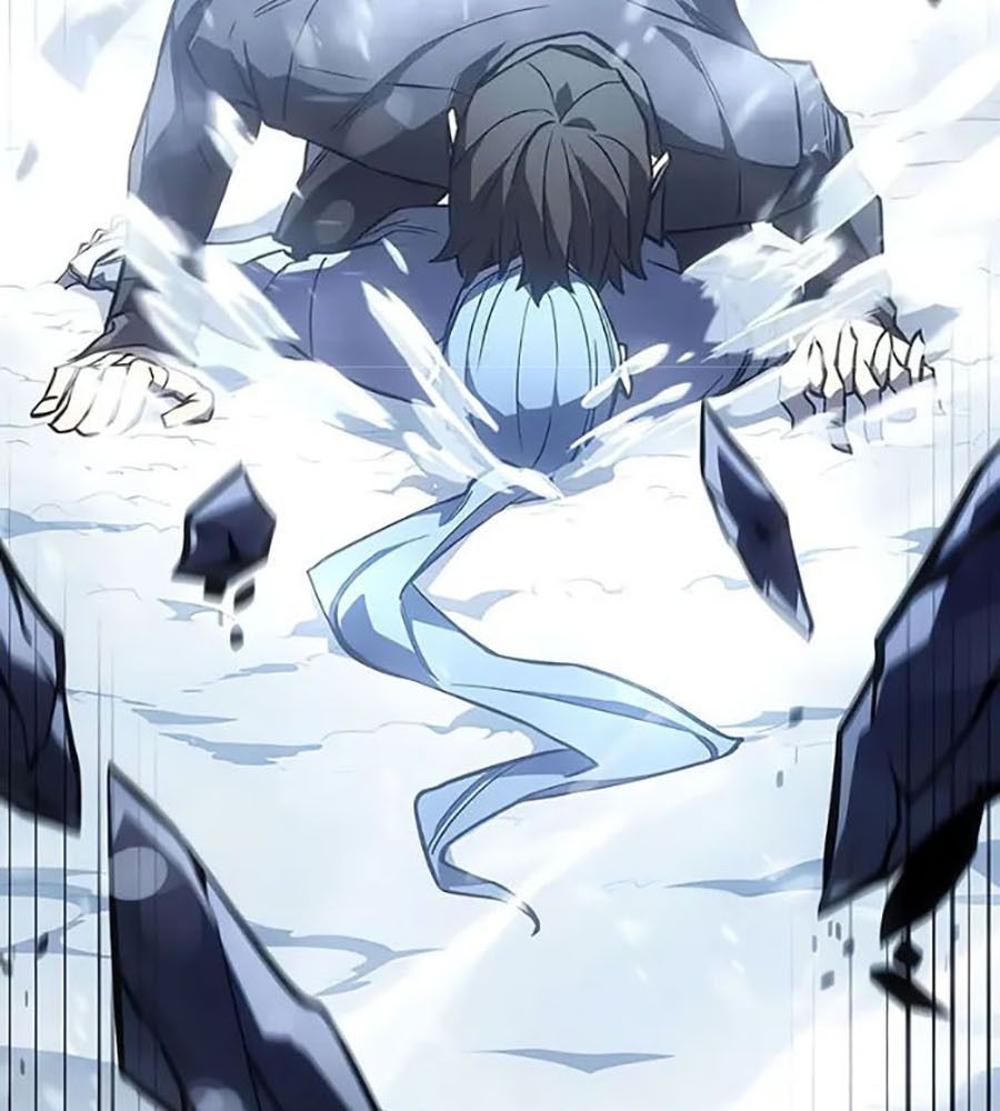 Hồi Quy Với Sức Mạnh Của Nhà Vua - Chapter 18 - Page 31