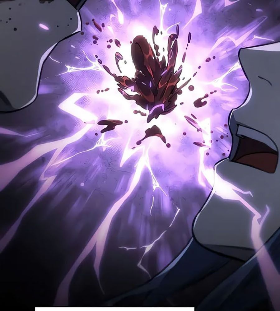 Hồi Quy Với Sức Mạnh Của Nhà Vua - Chapter 18 - Page 33