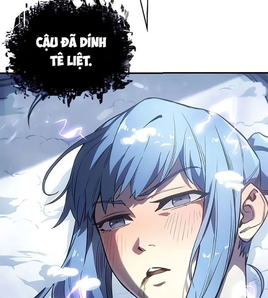 Hồi Quy Với Sức Mạnh Của Nhà Vua - Chapter 18 - Page 40
