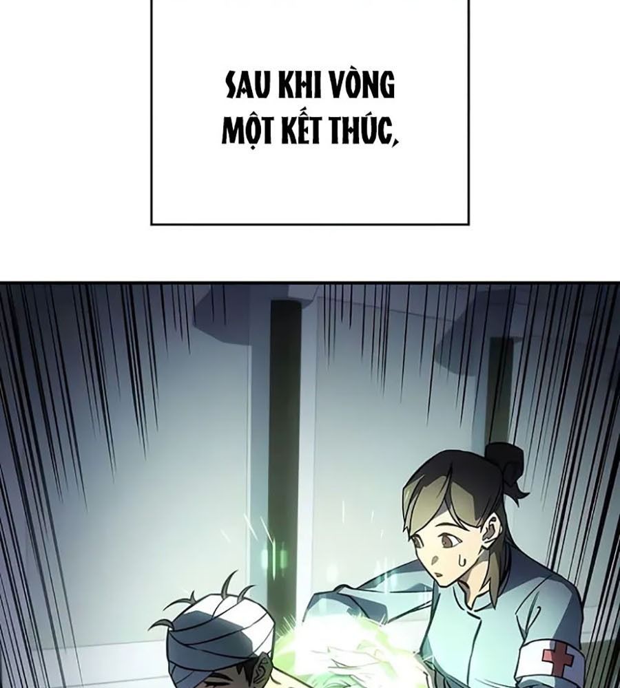 Hồi Quy Với Sức Mạnh Của Nhà Vua - Chapter 18 - Page 58
