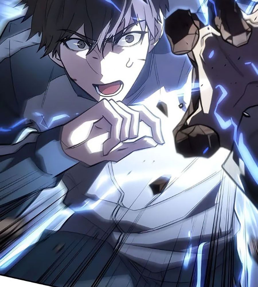 Hồi Quy Với Sức Mạnh Của Nhà Vua - Chapter 18 - Page 85