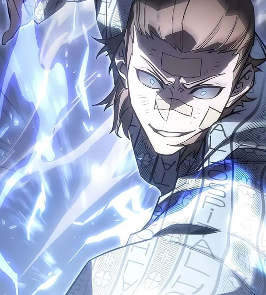 Hồi Quy Với Sức Mạnh Của Nhà Vua - Chapter 18 - Page 87