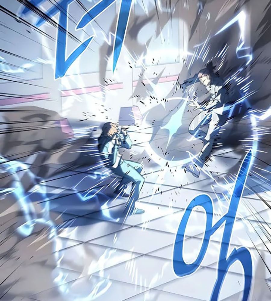 Hồi Quy Với Sức Mạnh Của Nhà Vua - Chapter 18 - Page 89