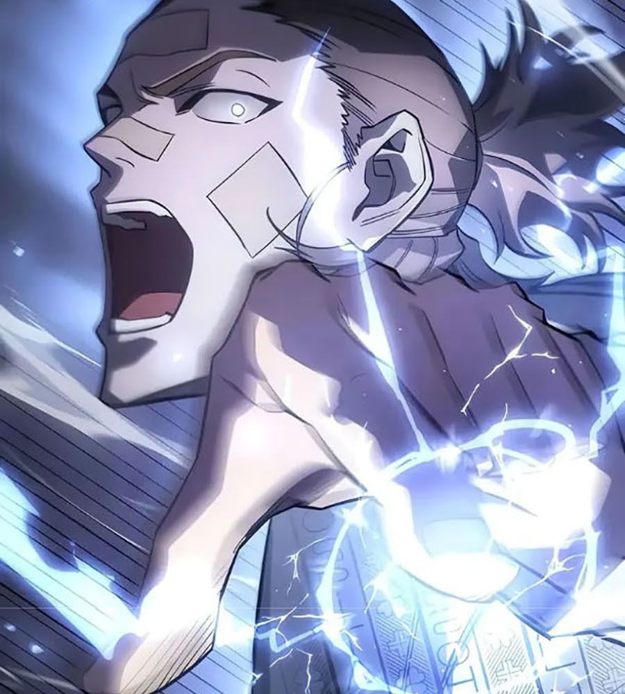 Hồi Quy Với Sức Mạnh Của Nhà Vua - Chapter 18 - Page 96