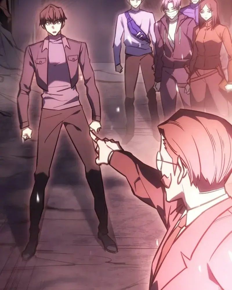 Hồi Quy Với Sức Mạnh Của Nhà Vua - Chapter 19 - Page 109