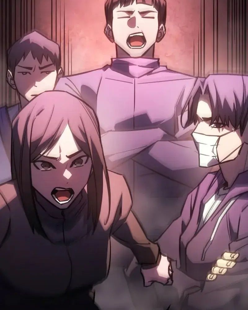 Hồi Quy Với Sức Mạnh Của Nhà Vua - Chapter 19 - Page 114