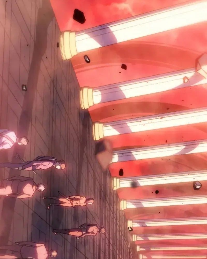 Hồi Quy Với Sức Mạnh Của Nhà Vua - Chapter 19 - Page 142