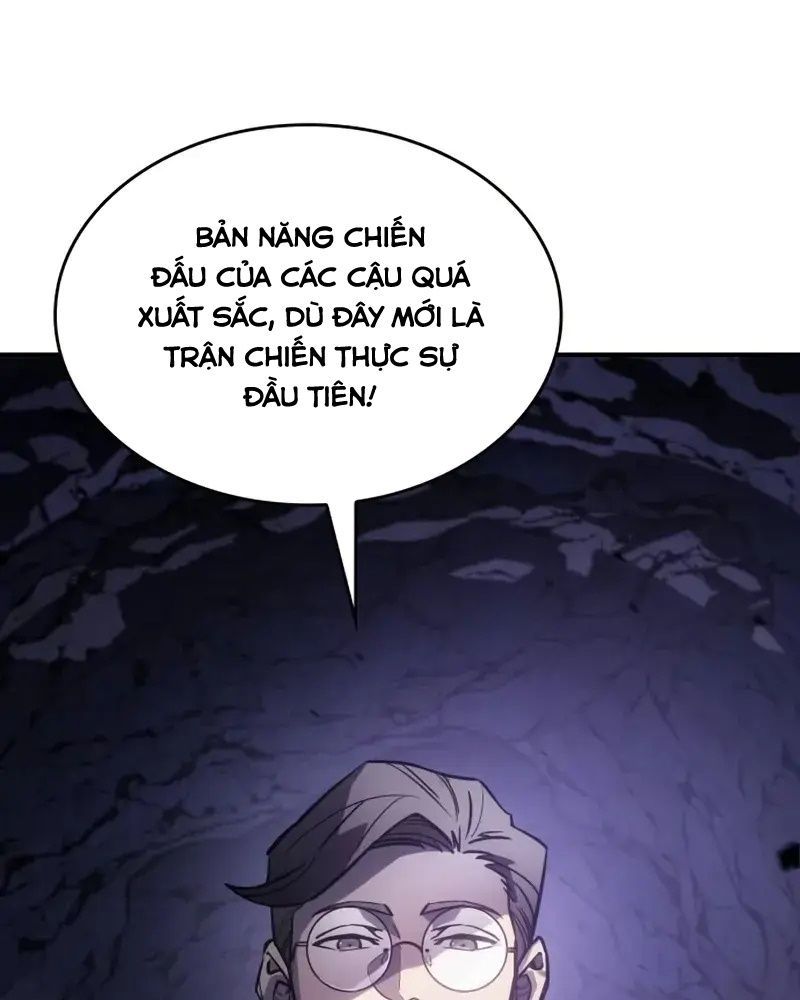 Hồi Quy Với Sức Mạnh Của Nhà Vua - Chapter 19 - Page 15