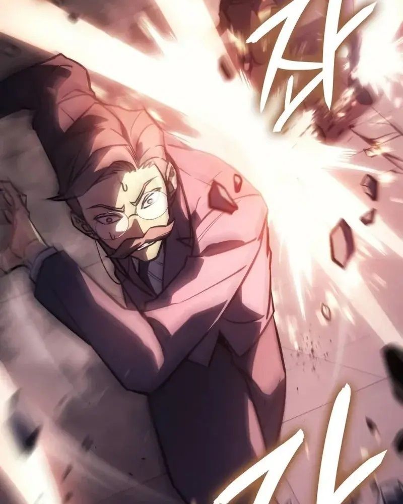 Hồi Quy Với Sức Mạnh Của Nhà Vua - Chapter 19 - Page 183