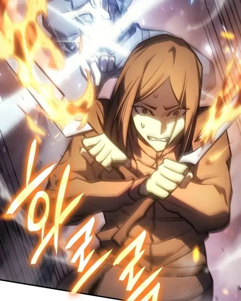 Hồi Quy Với Sức Mạnh Của Nhà Vua - Chapter 19 - Page 201