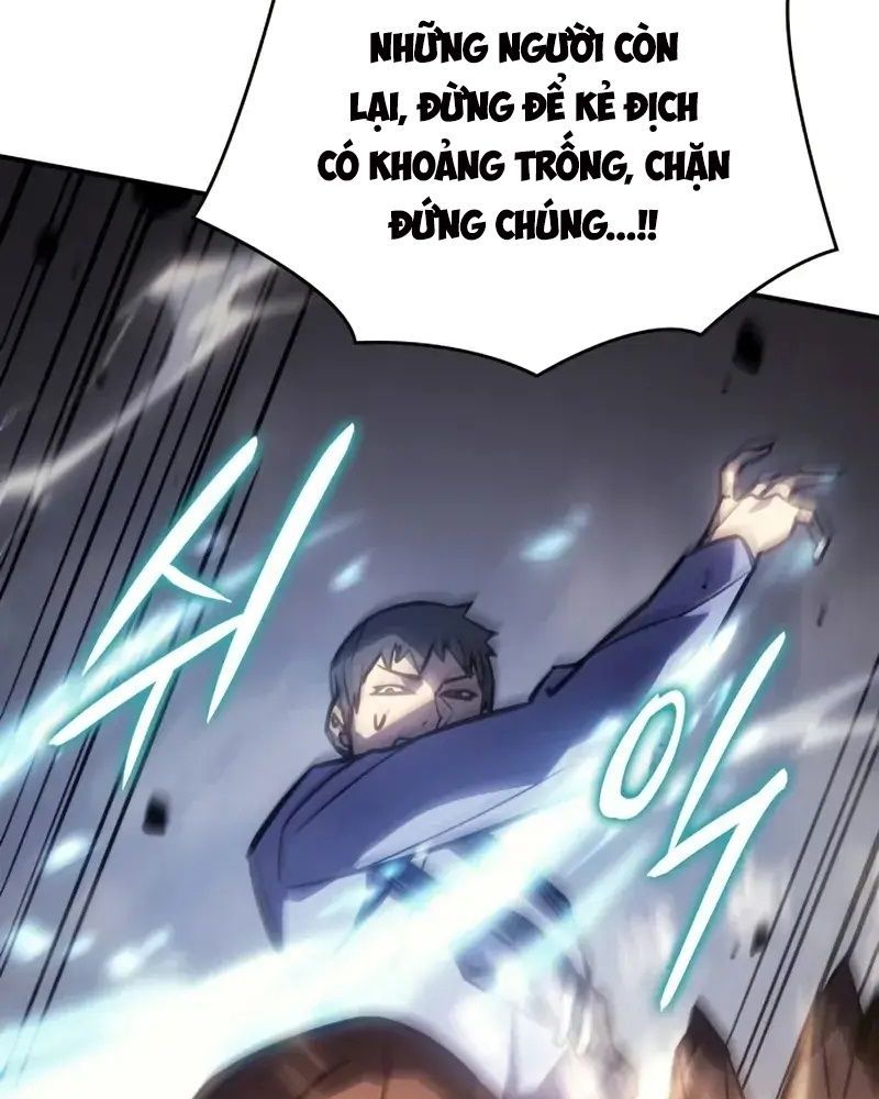 Hồi Quy Với Sức Mạnh Của Nhà Vua - Chapter 19 - Page 203