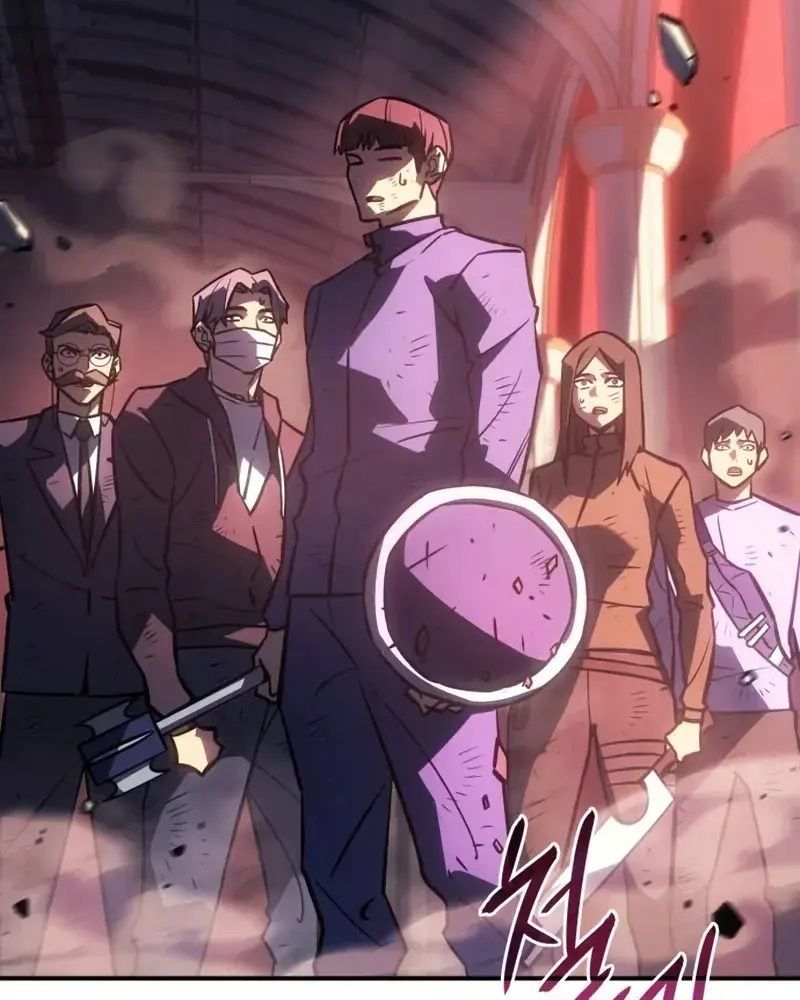 Hồi Quy Với Sức Mạnh Của Nhà Vua - Chapter 19 - Page 220