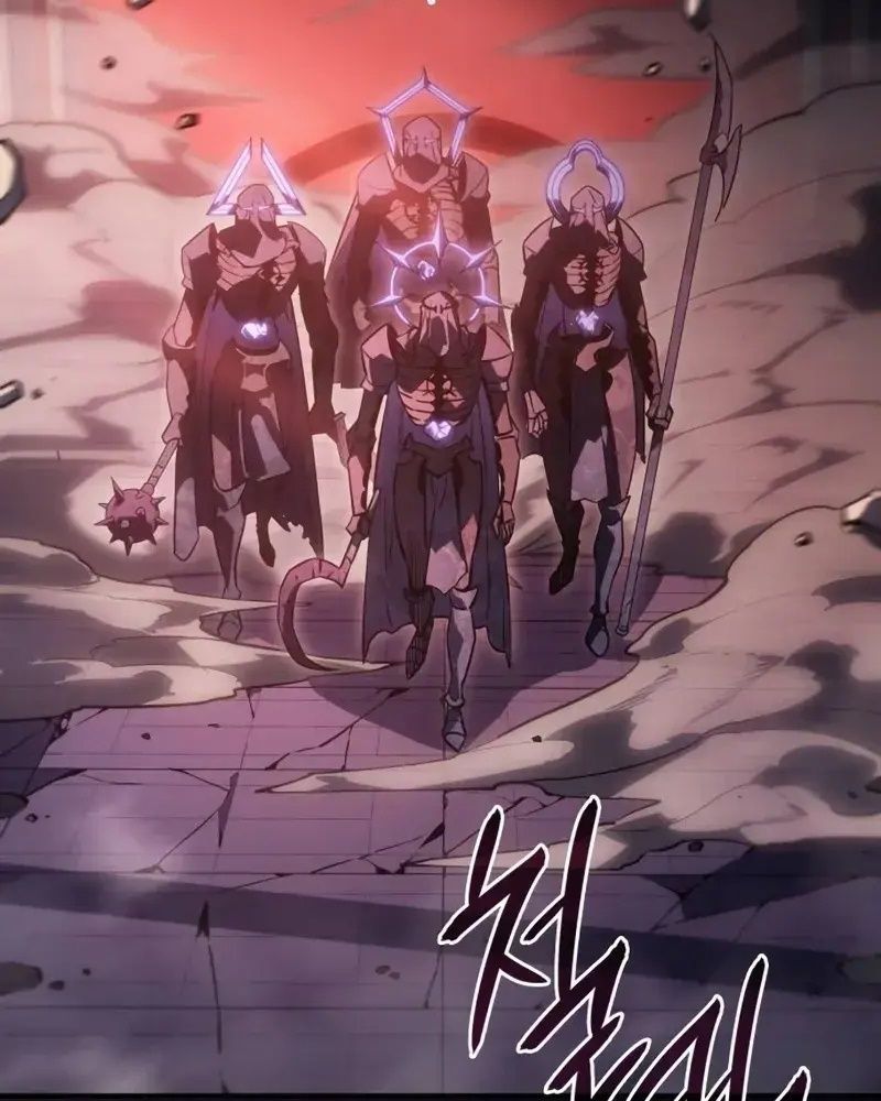 Hồi Quy Với Sức Mạnh Của Nhà Vua - Chapter 19 - Page 222