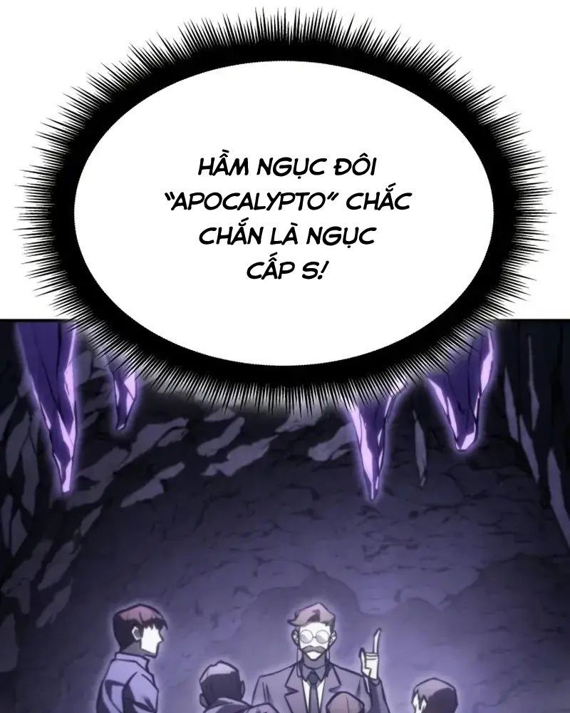 Hồi Quy Với Sức Mạnh Của Nhà Vua - Chapter 19 - Page 28