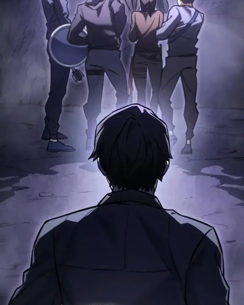 Hồi Quy Với Sức Mạnh Của Nhà Vua - Chapter 19 - Page 29