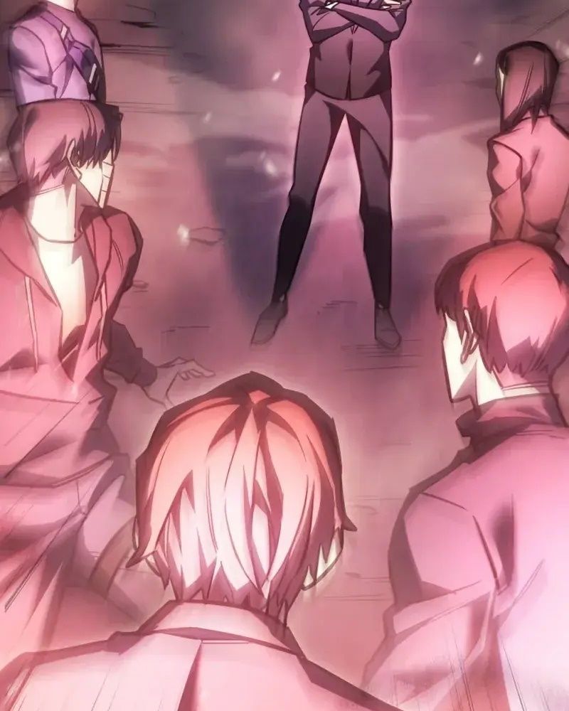 Hồi Quy Với Sức Mạnh Của Nhà Vua - Chapter 19 - Page 84