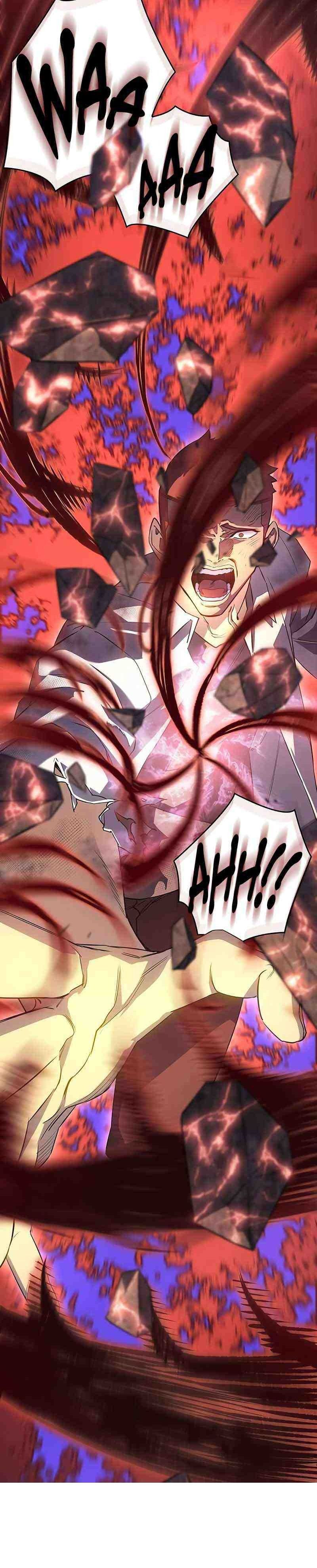 Hồi Quy Với Sức Mạnh Của Nhà Vua - Chapter 2 - Page 15