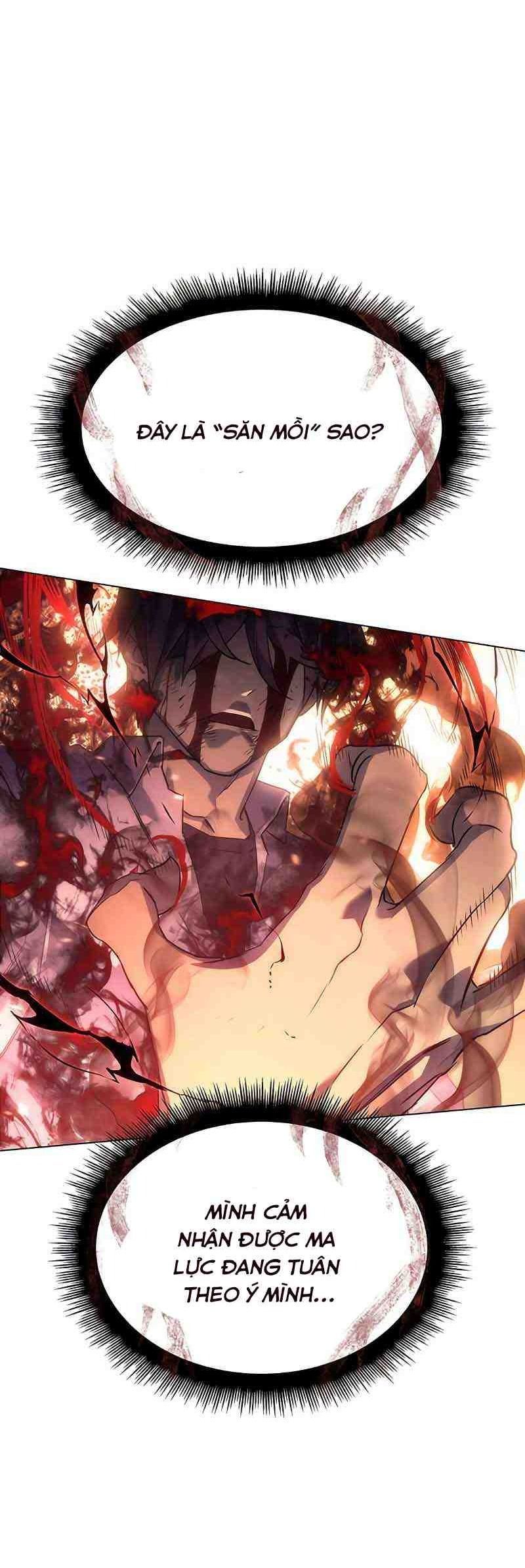 Hồi Quy Với Sức Mạnh Của Nhà Vua - Chapter 2 - Page 18