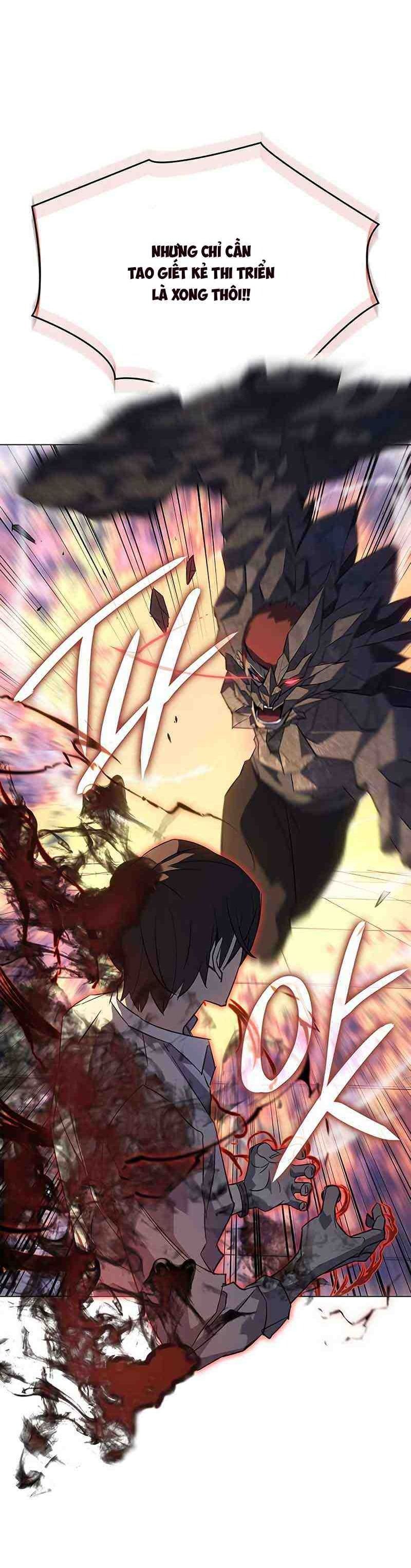 Hồi Quy Với Sức Mạnh Của Nhà Vua - Chapter 2 - Page 20