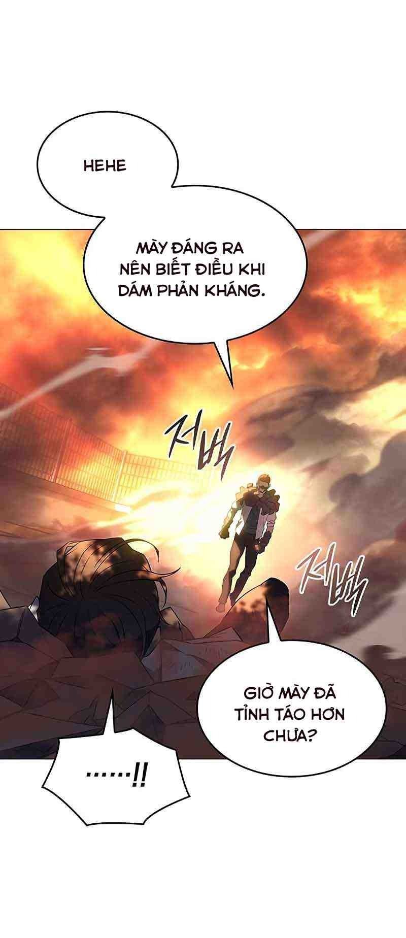 Hồi Quy Với Sức Mạnh Của Nhà Vua - Chapter 2 - Page 35