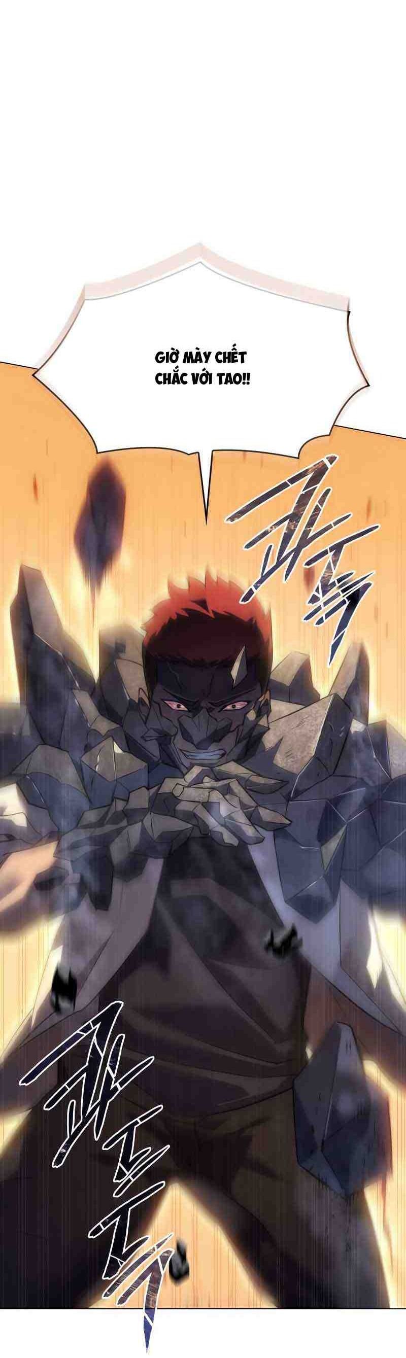 Hồi Quy Với Sức Mạnh Của Nhà Vua - Chapter 2 - Page 45