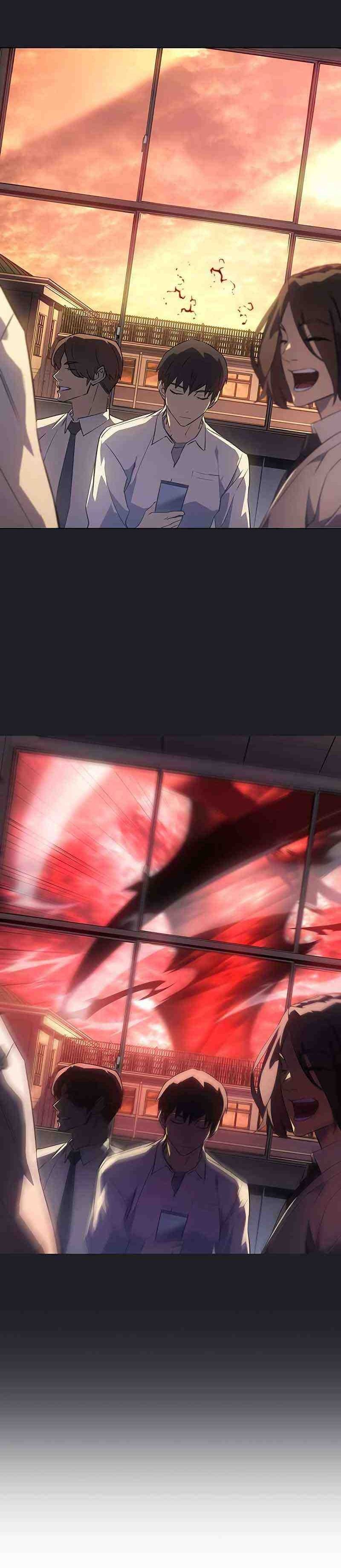 Hồi Quy Với Sức Mạnh Của Nhà Vua - Chapter 2 - Page 5