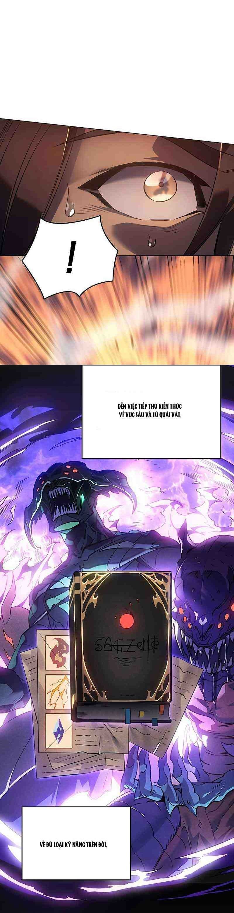 Hồi Quy Với Sức Mạnh Của Nhà Vua - Chapter 2 - Page 51