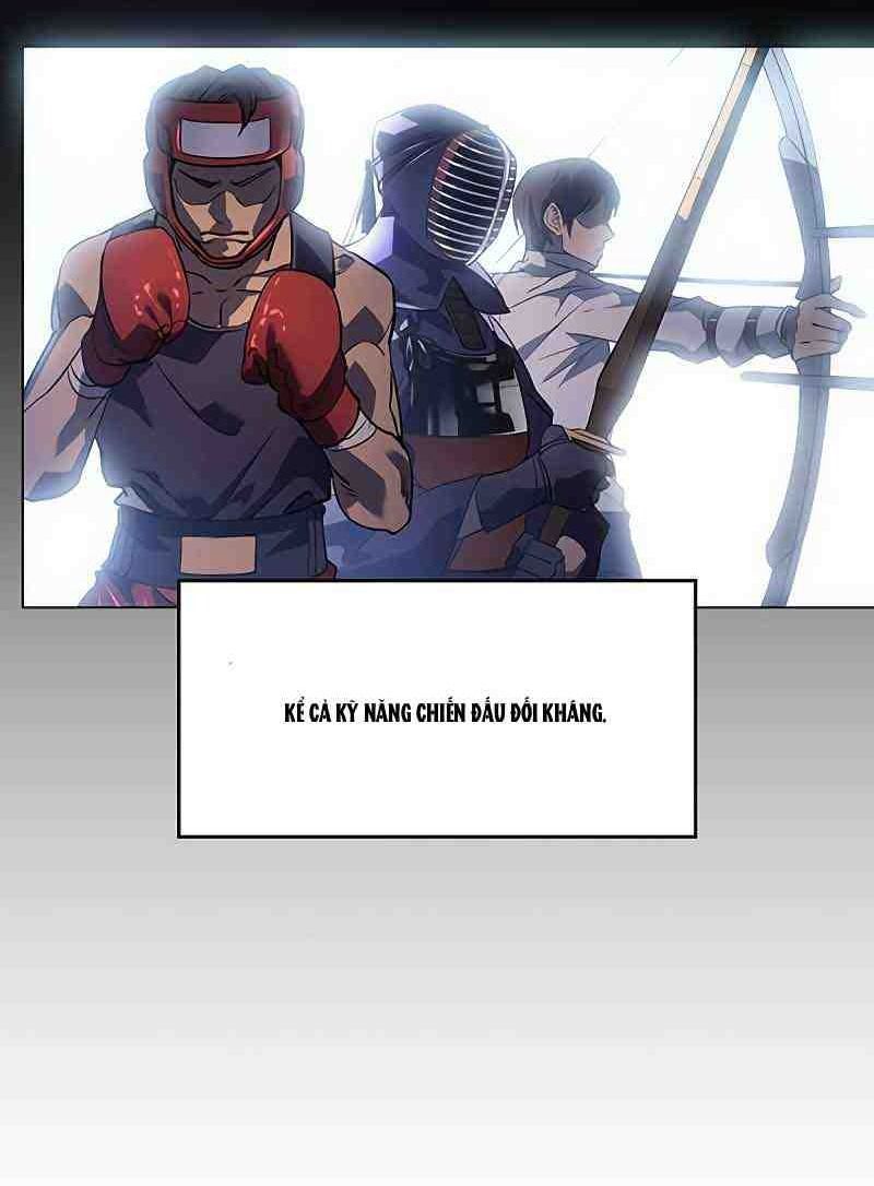 Hồi Quy Với Sức Mạnh Của Nhà Vua - Chapter 2 - Page 52