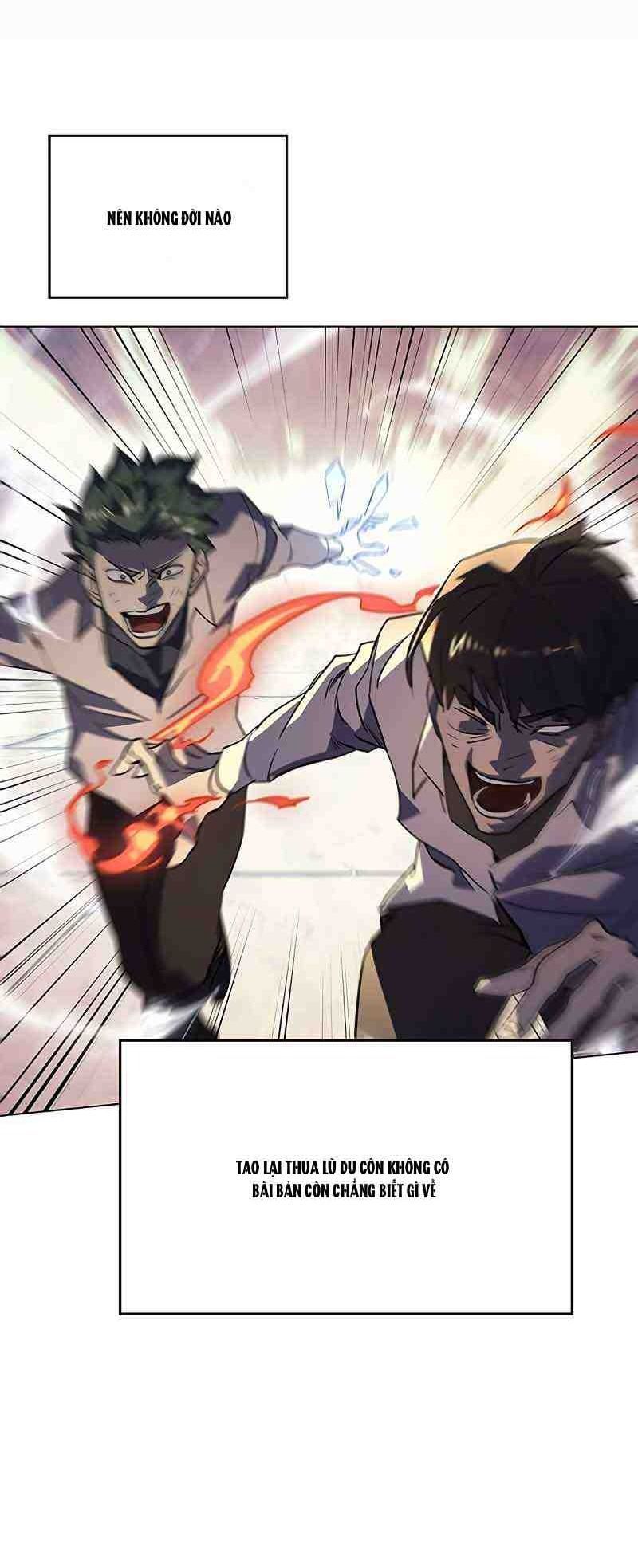 Hồi Quy Với Sức Mạnh Của Nhà Vua - Chapter 2 - Page 53