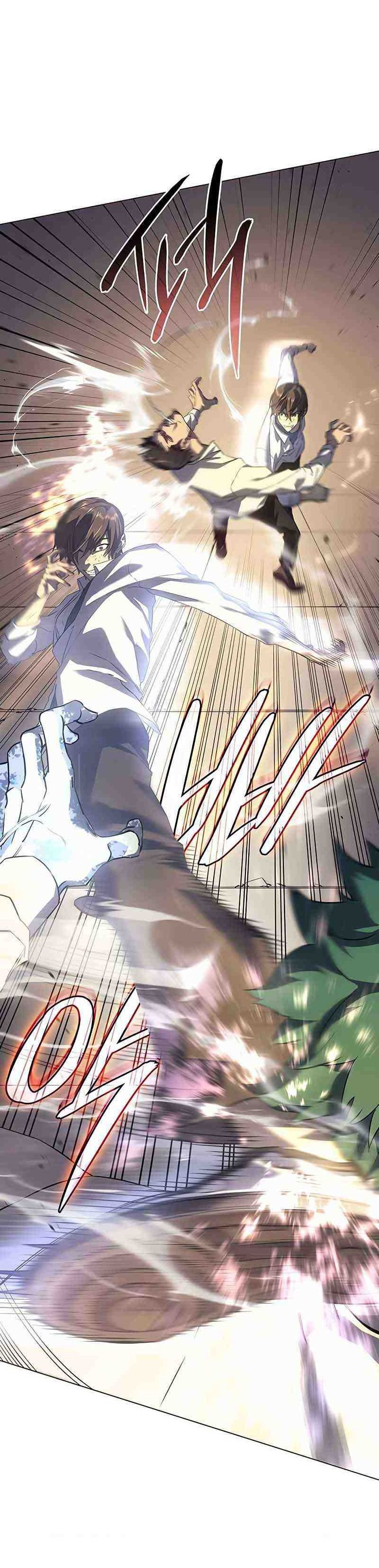 Hồi Quy Với Sức Mạnh Của Nhà Vua - Chapter 2 - Page 54