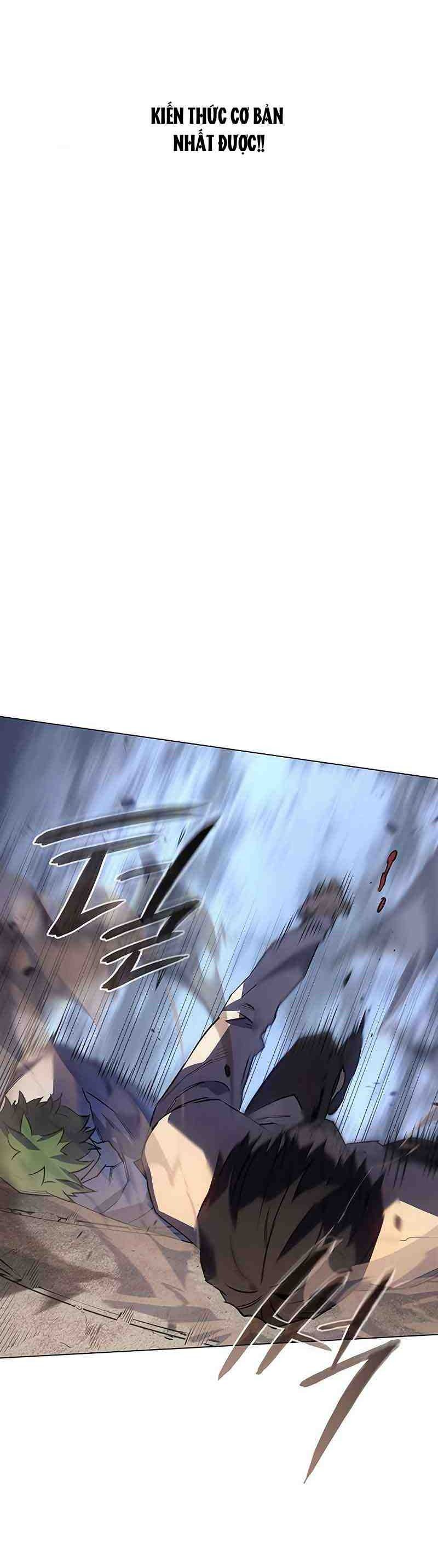 Hồi Quy Với Sức Mạnh Của Nhà Vua - Chapter 2 - Page 55