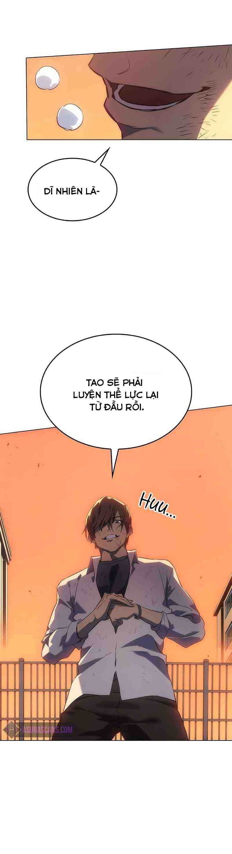 Hồi Quy Với Sức Mạnh Của Nhà Vua - Chapter 2 - Page 56