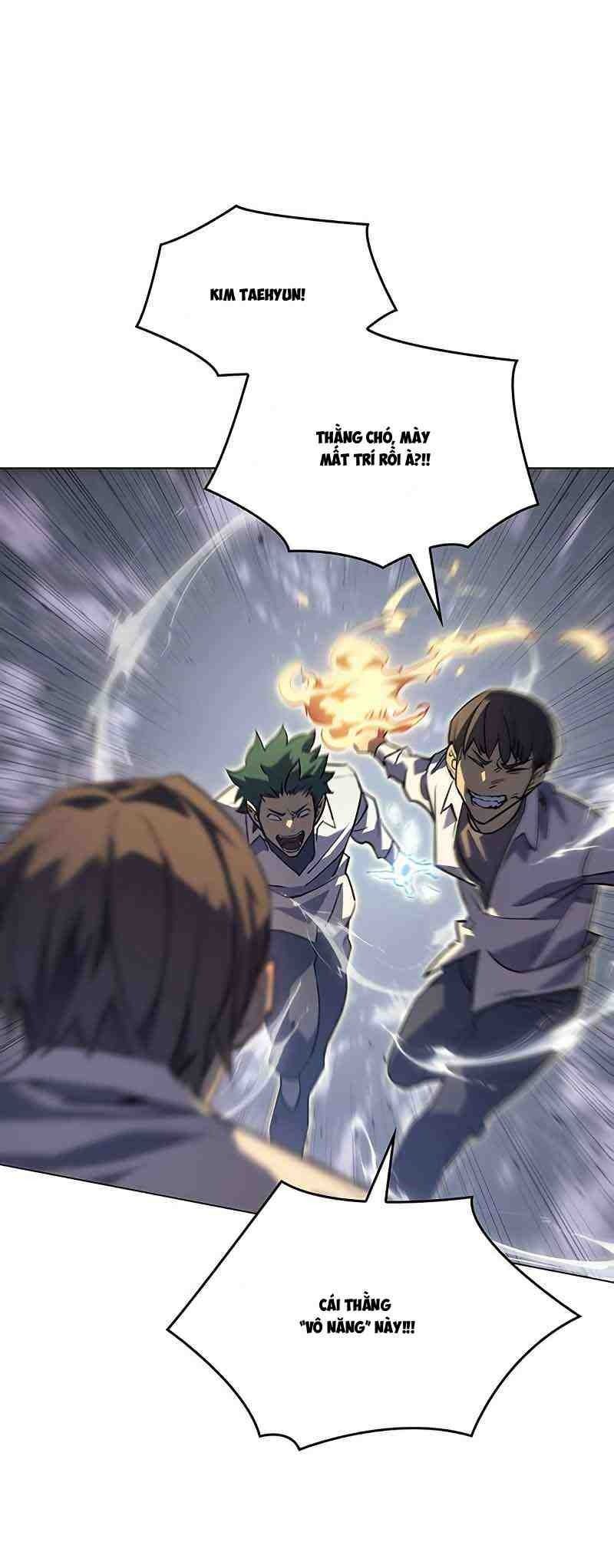 Hồi Quy Với Sức Mạnh Của Nhà Vua - Chapter 2 - Page 59