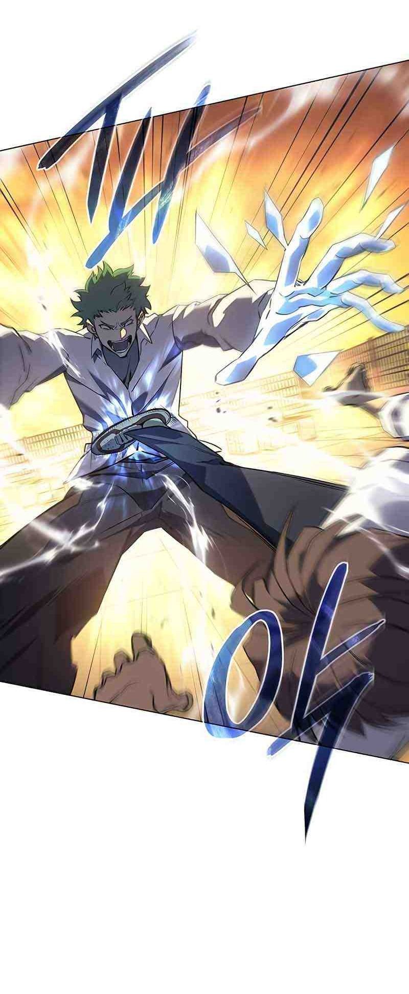 Hồi Quy Với Sức Mạnh Của Nhà Vua - Chapter 2 - Page 62