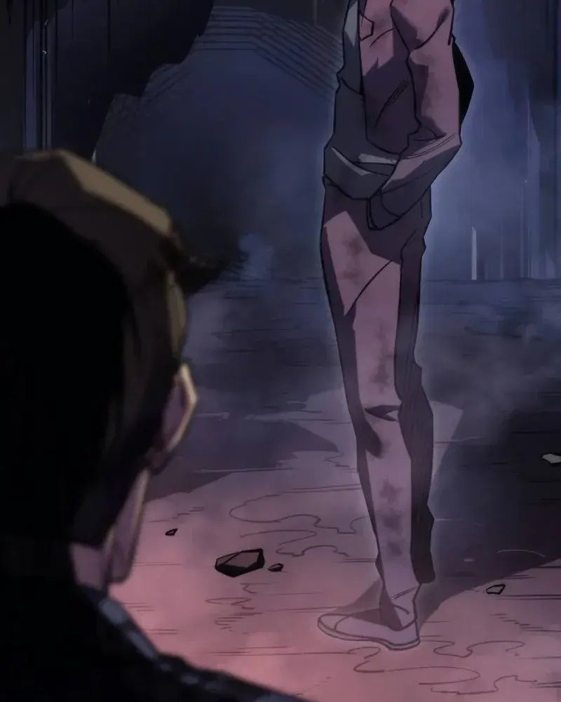 Hồi Quy Với Sức Mạnh Của Nhà Vua - Chapter 20 - Page 113