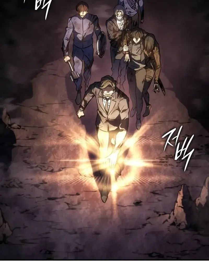 Hồi Quy Với Sức Mạnh Của Nhà Vua - Chapter 20 - Page 125