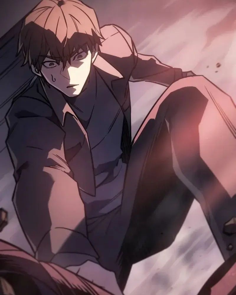 Hồi Quy Với Sức Mạnh Của Nhà Vua - Chapter 20 - Page 13