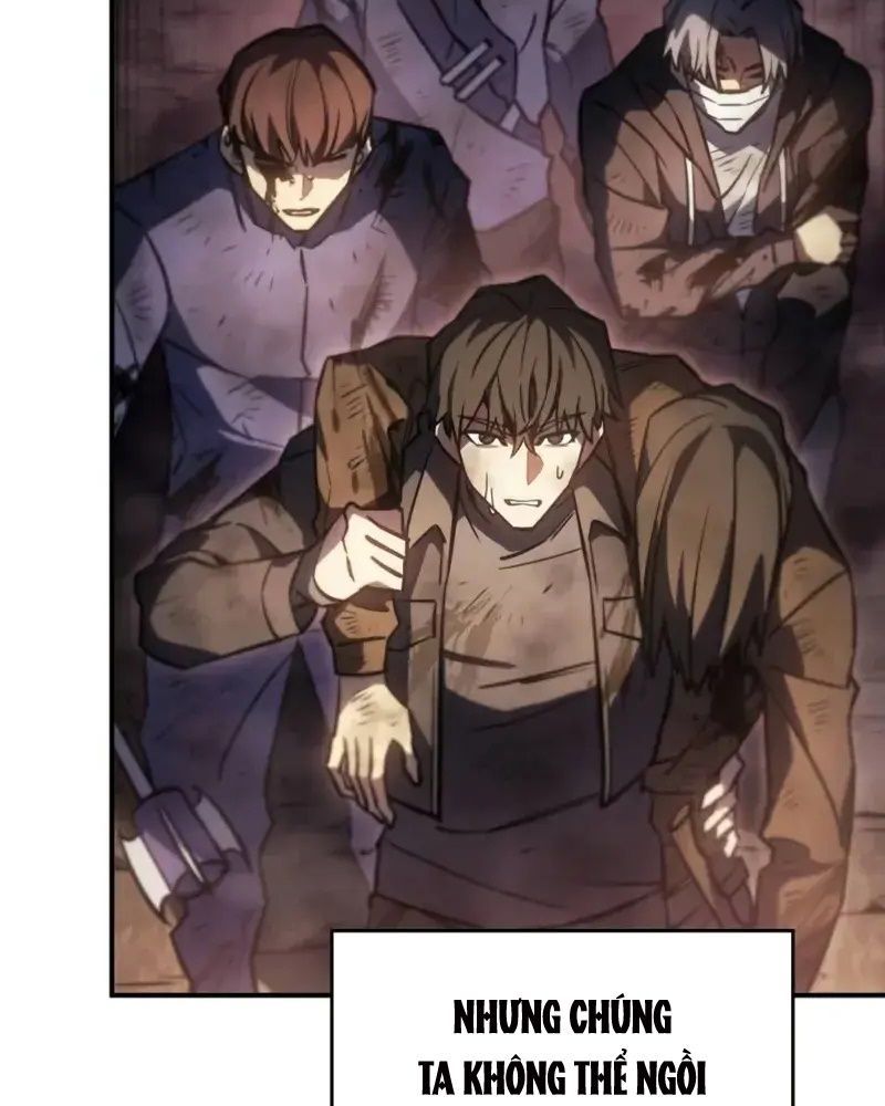 Hồi Quy Với Sức Mạnh Của Nhà Vua - Chapter 20 - Page 131