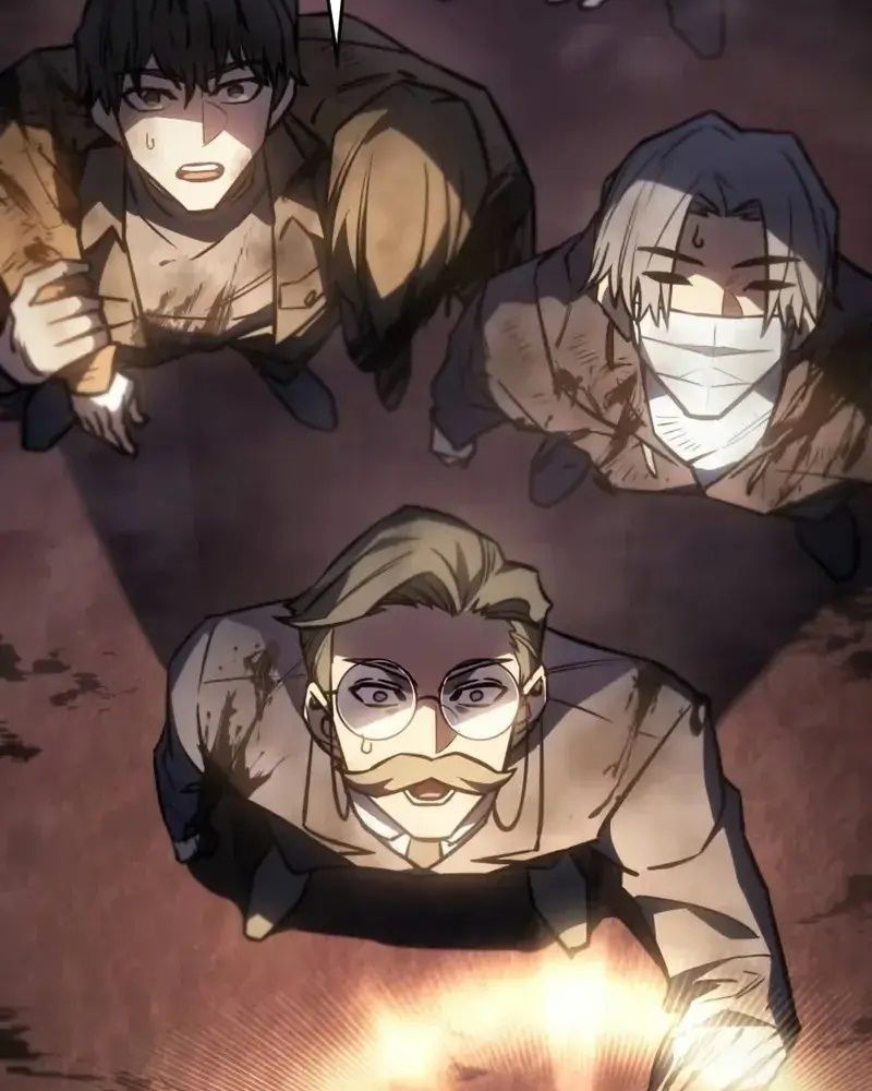 Hồi Quy Với Sức Mạnh Của Nhà Vua - Chapter 20 - Page 135