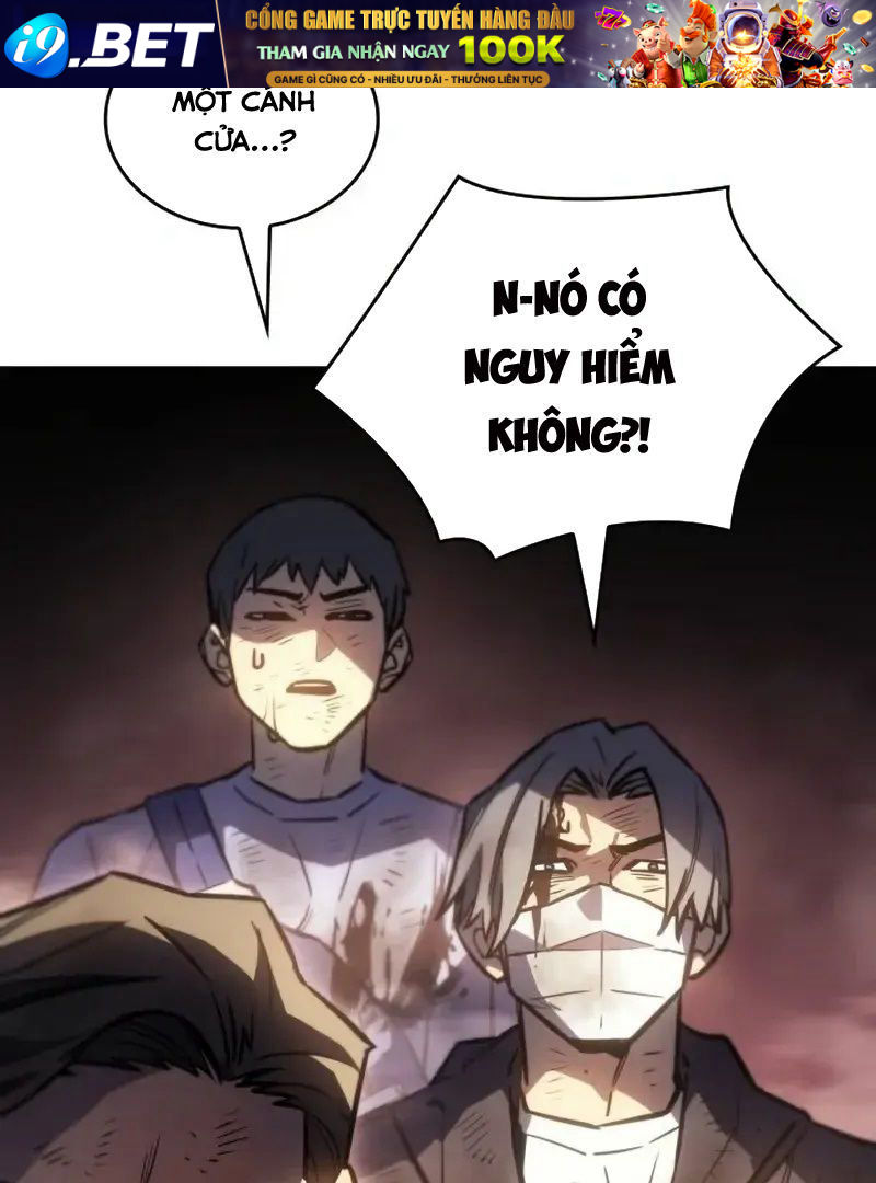 Hồi Quy Với Sức Mạnh Của Nhà Vua - Chapter 20 - Page 141