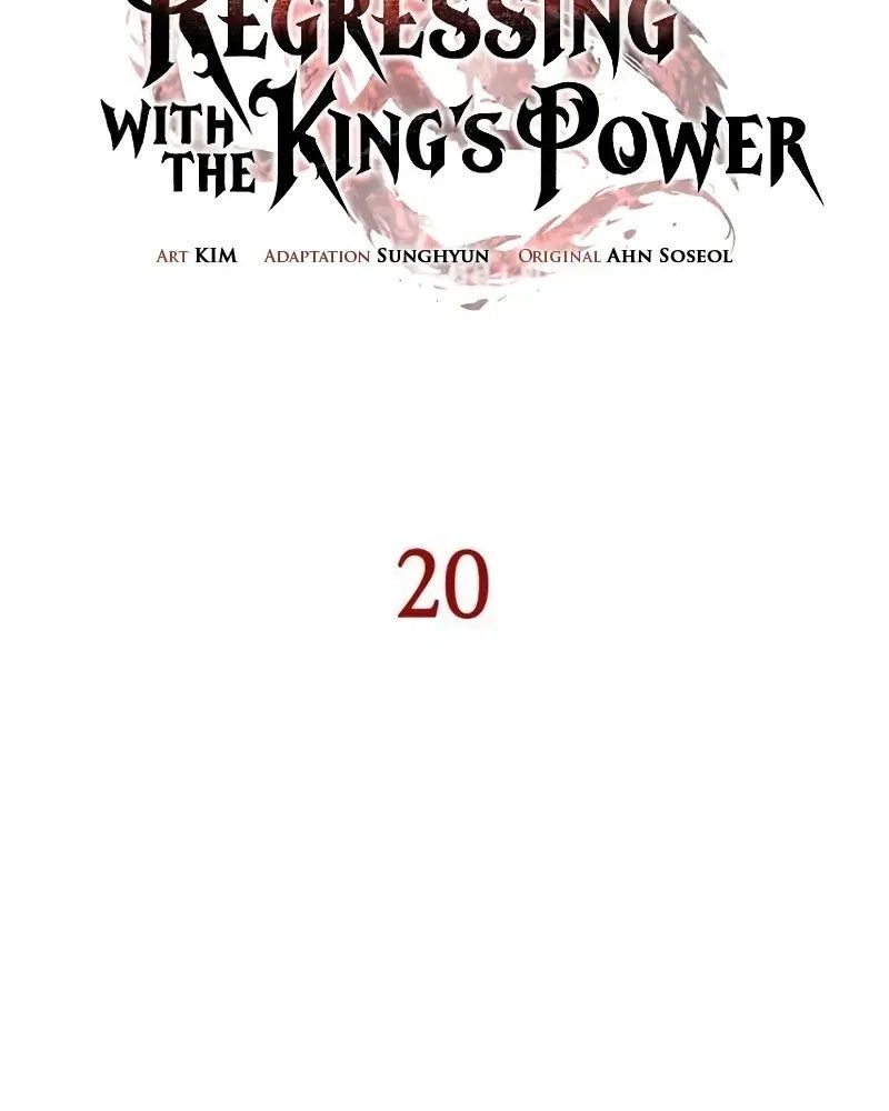 Hồi Quy Với Sức Mạnh Của Nhà Vua - Chapter 20 - Page 16