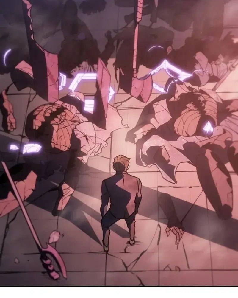 Hồi Quy Với Sức Mạnh Của Nhà Vua - Chapter 20 - Page 18