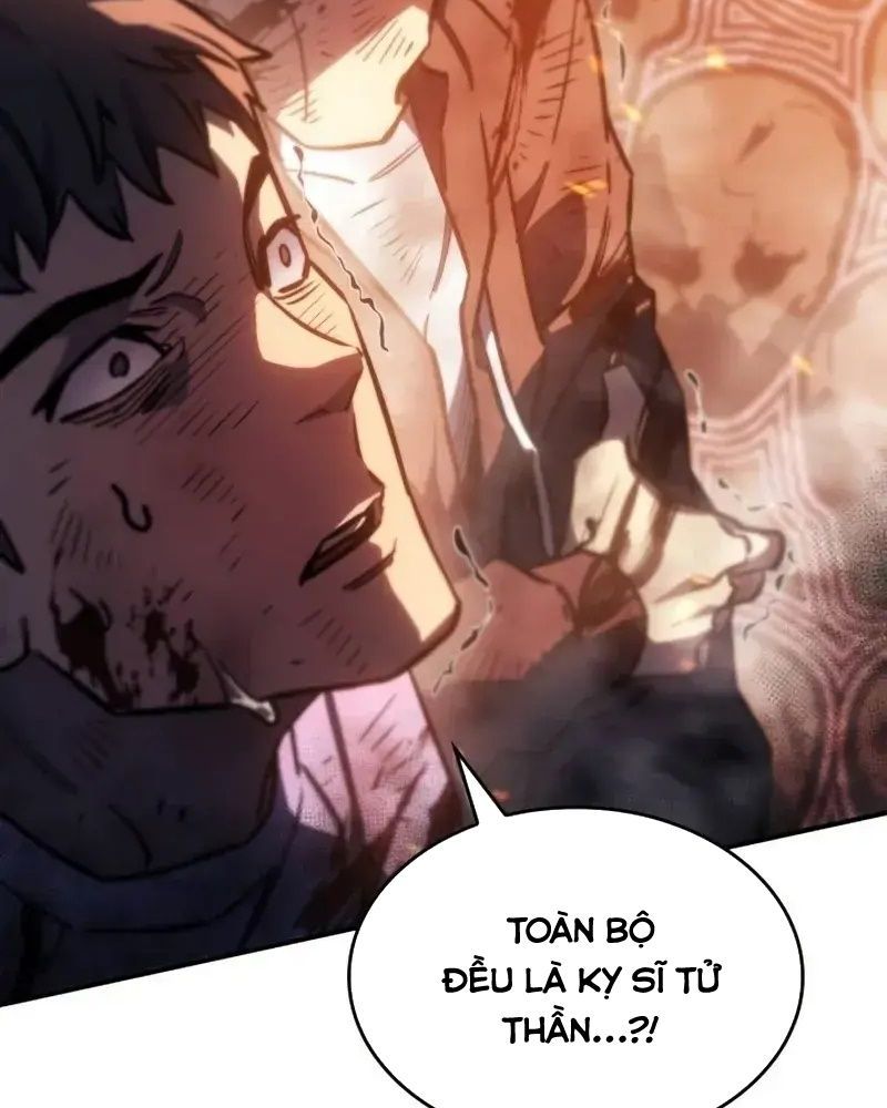 Hồi Quy Với Sức Mạnh Của Nhà Vua - Chapter 20 - Page 181