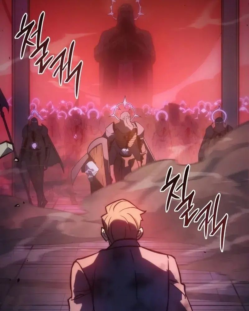 Hồi Quy Với Sức Mạnh Của Nhà Vua - Chapter 20 - Page 22