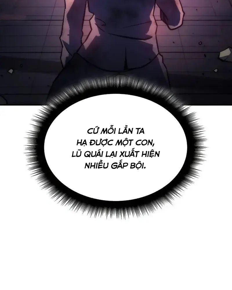 Hồi Quy Với Sức Mạnh Của Nhà Vua - Chapter 20 - Page 23