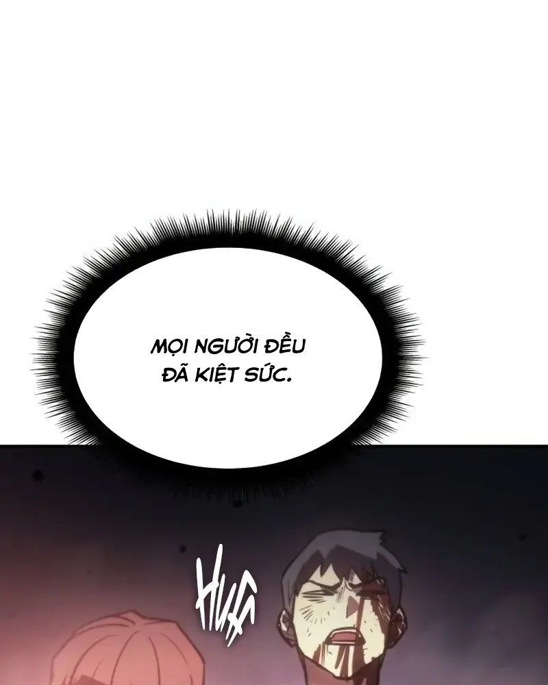 Hồi Quy Với Sức Mạnh Của Nhà Vua - Chapter 20 - Page 26