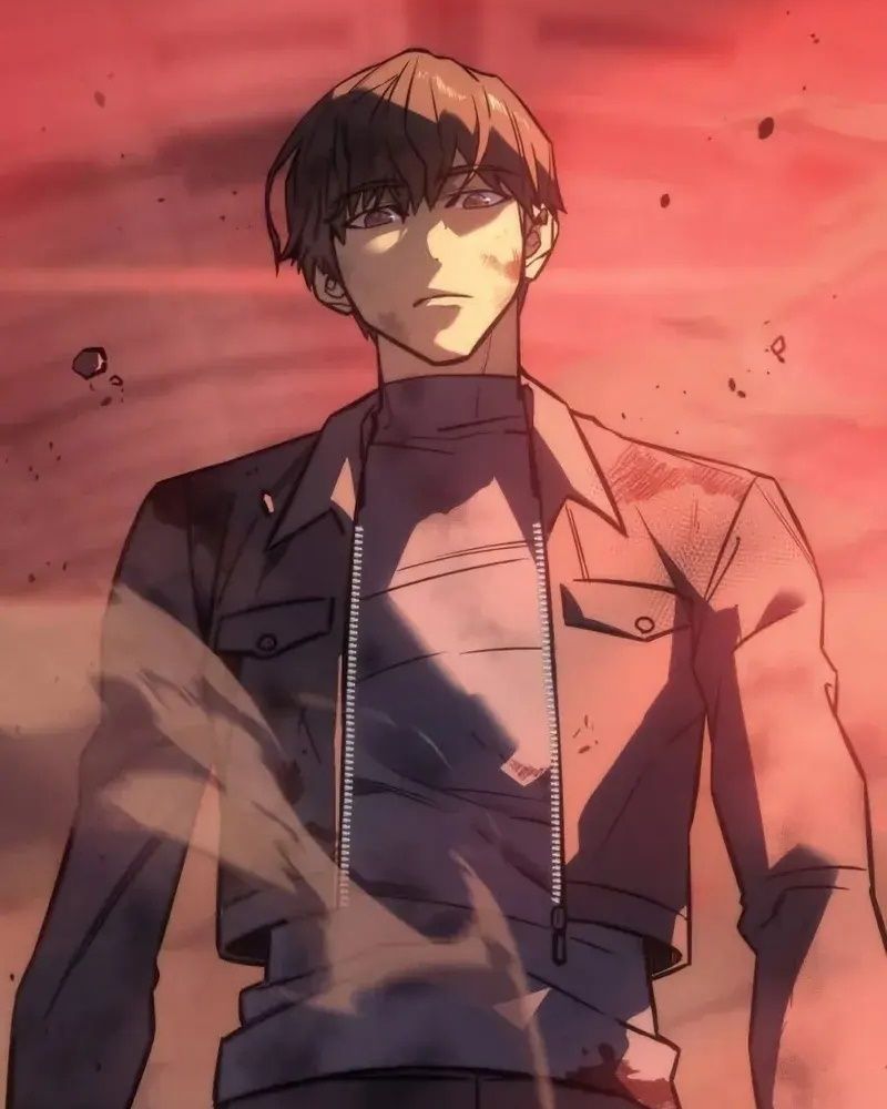 Hồi Quy Với Sức Mạnh Của Nhà Vua - Chapter 20 - Page 32